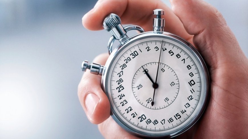 50 years ago, timekeepers deployed the newly invented leap second