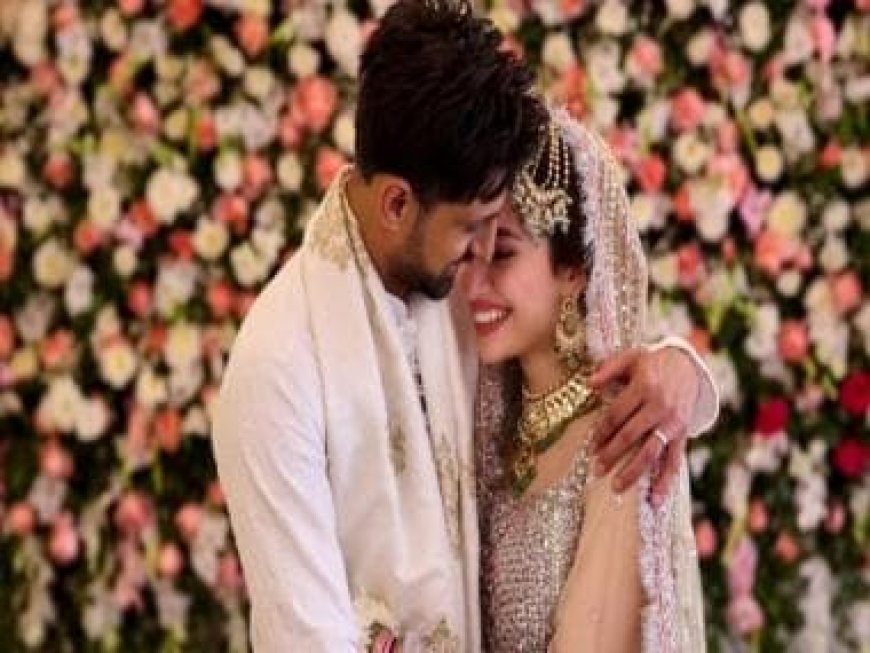 Who is Sana Javed, former Pakistan cricketer Shoaib Malik's new wife?