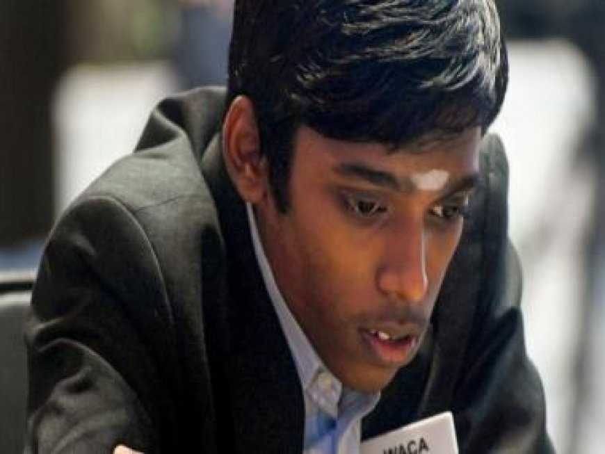Tata Steel Masters: Gukesh outwits Foreest, Praggnanandhaa plays draw with Nepomniachtchi