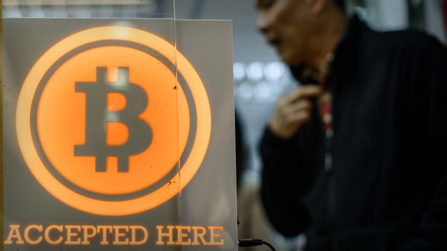 Bitcoin will never be for everyone but ETFs could turn skeptics to believers, Grayscale CEO says