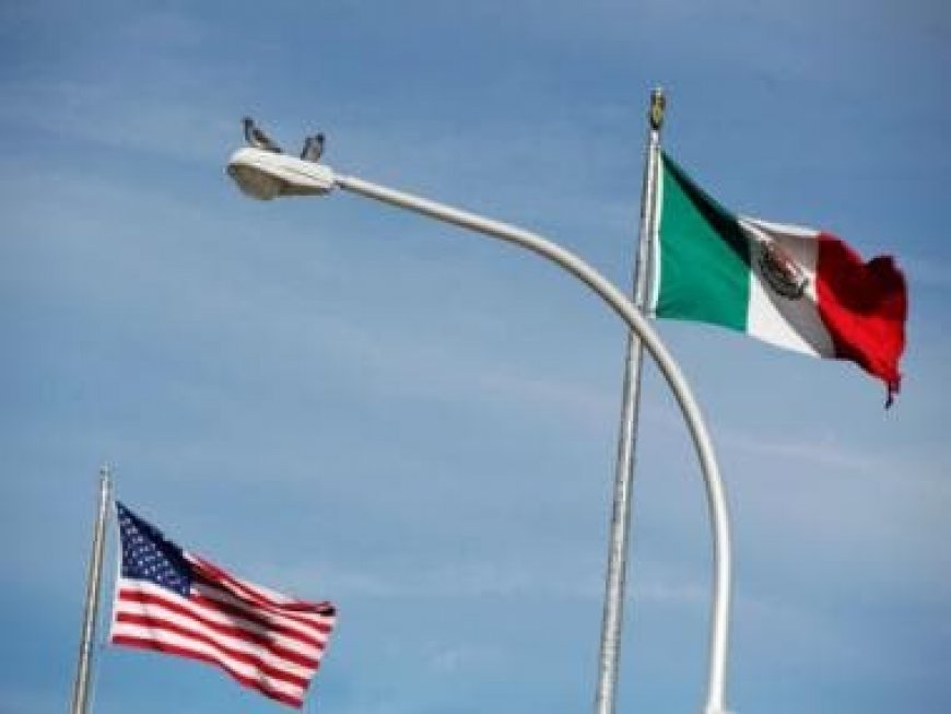 US-Mexico immigration coordination producing results, says official