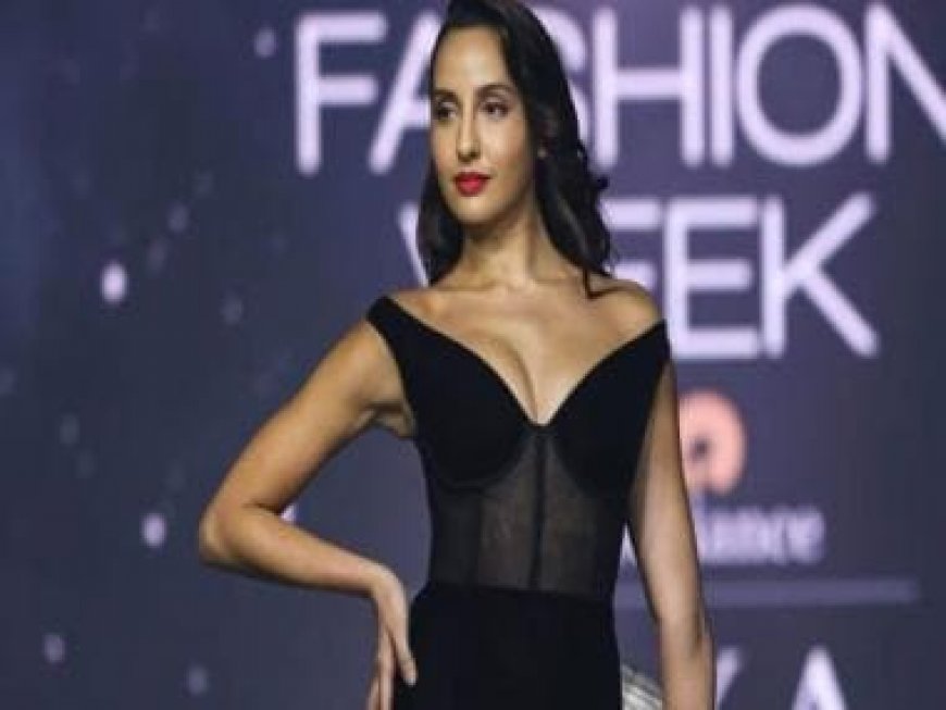 Nora Fatehi latest actress to fall victim to Deepfake, shares shocking reaction: 'This is not me'