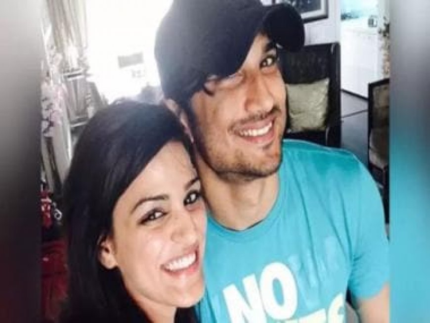 Sushant Singh Rajput's sister Shweta on getting the news of his demise: 'A chill ran down my spine and I lay in bed...'