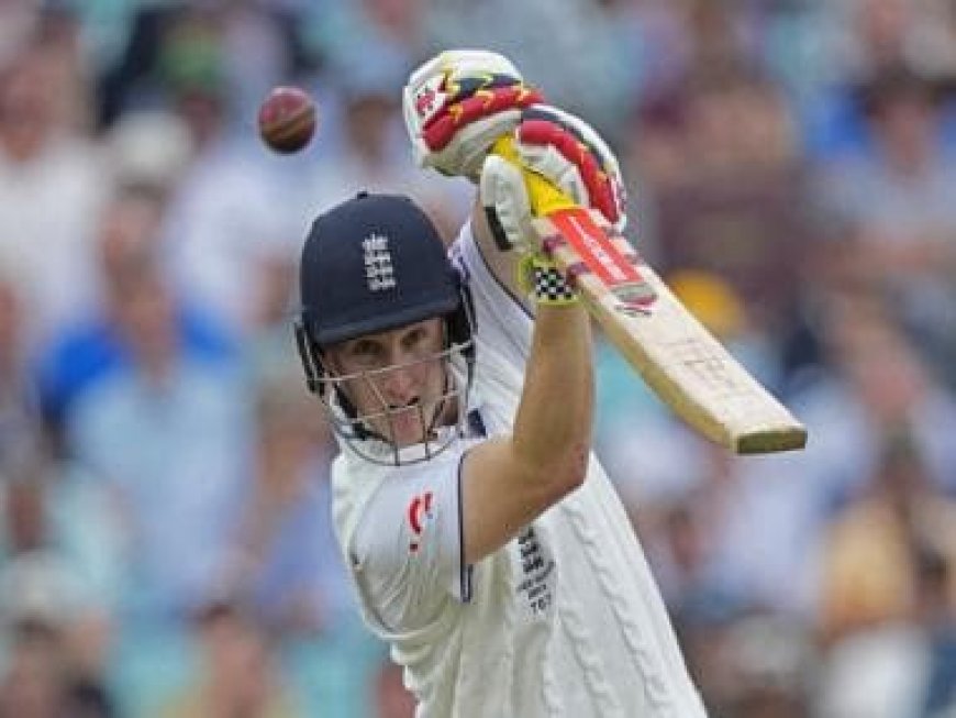 India vs England: Harry Brook to miss Test series due to personal reasons