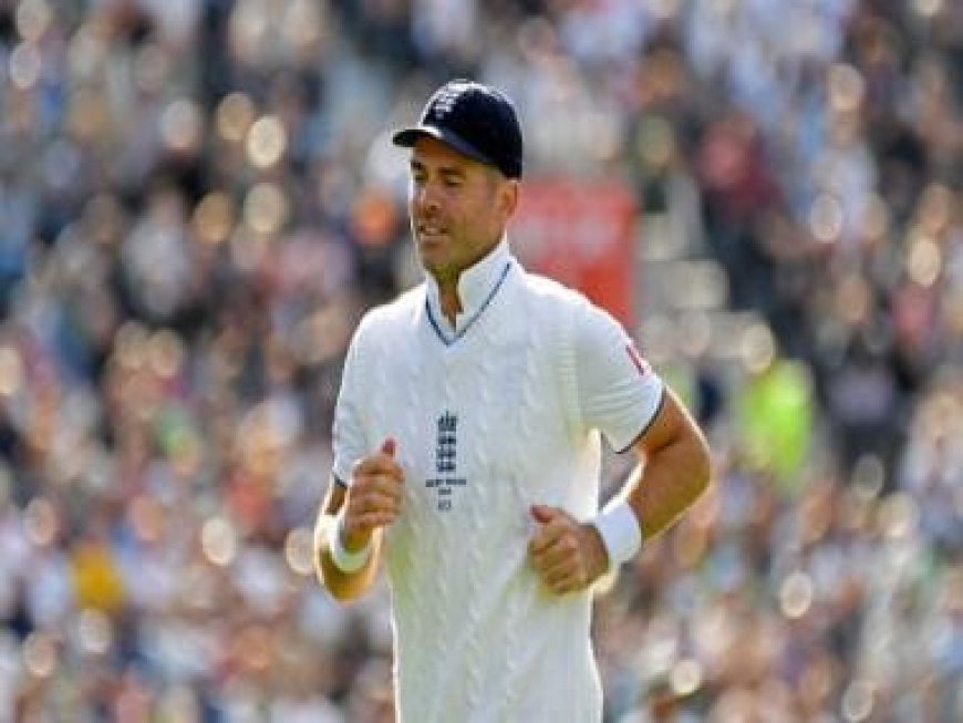 India vs England: Gough hails Anderson’s ‘desire to carry on’ but questions pacer tweaking run-up ahead of Tests