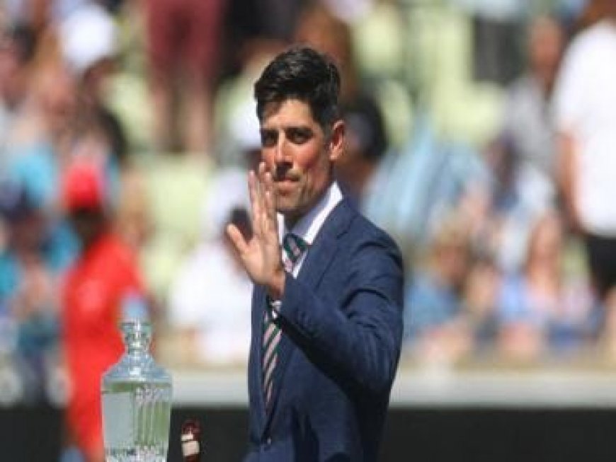 India vs England: 'Lack of match preparation' might trouble Englishmen, says Alastair Cook