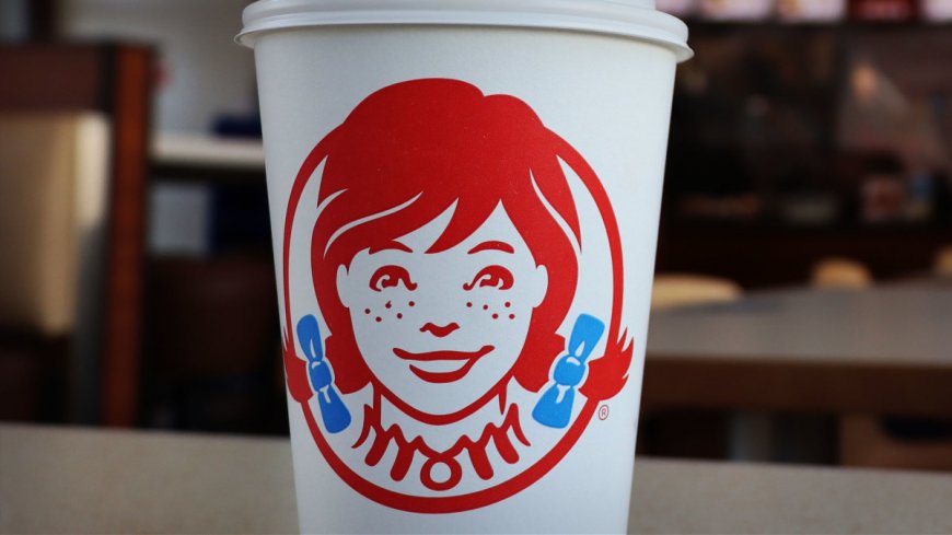 Wendy's makes a major new addition to its breakfast menu