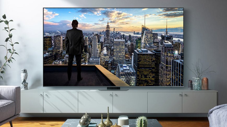 You can save up to $3,000 on Samsung TVs like the Frame, Neo QLED and OLED ahead of the big game