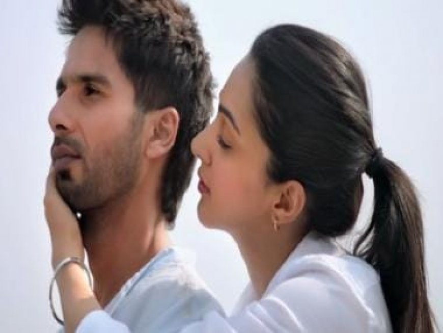 Shahid Kapoor on 'Kabir Singh': 'Post that, I didn't hear anything that was exciting, and then...'