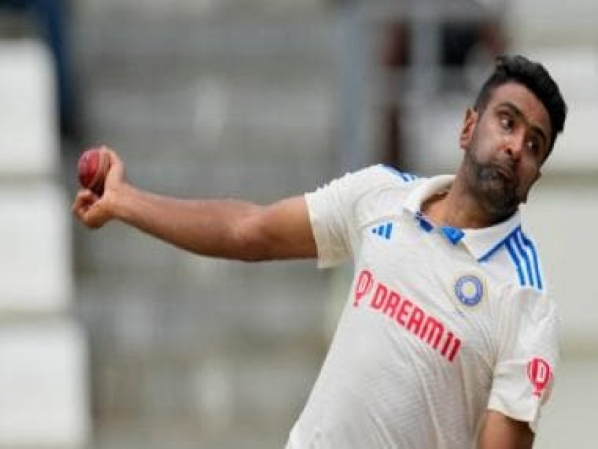 Ashwin nears 500 Test wickets: The milestone will be on his mind, says Parthiv Patel