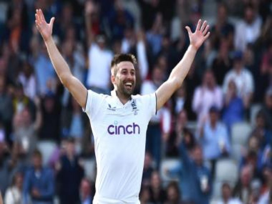 India vs England: Mark Wood reveals plans for captain Rohit Sharma