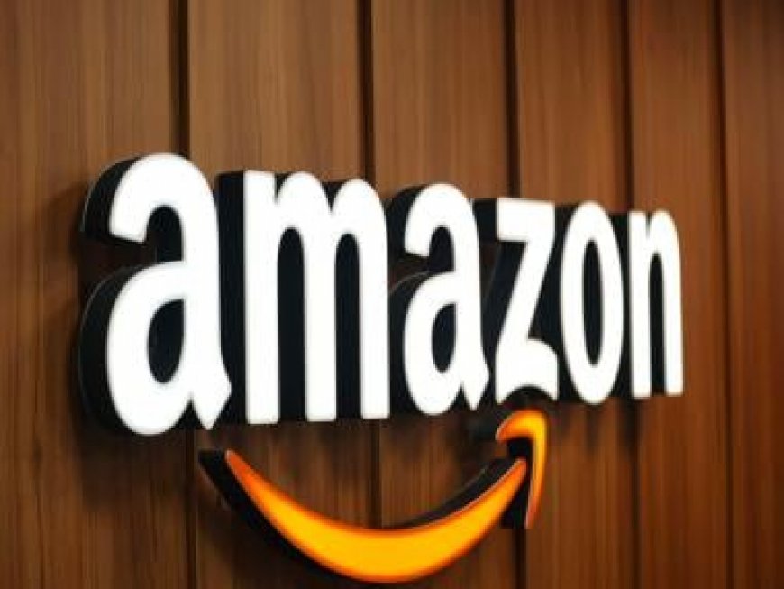 Amazon fined 32 mn Euros for illegally tracking employee movement, activity to mark down performance