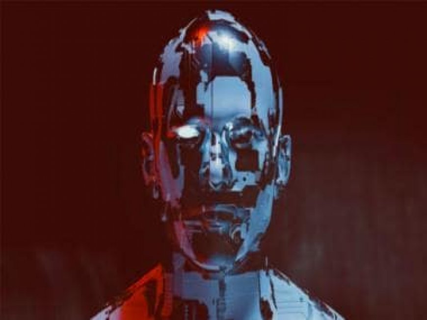 British spy agency warns rapid development of AI will cause massive increase in cyberattacks
