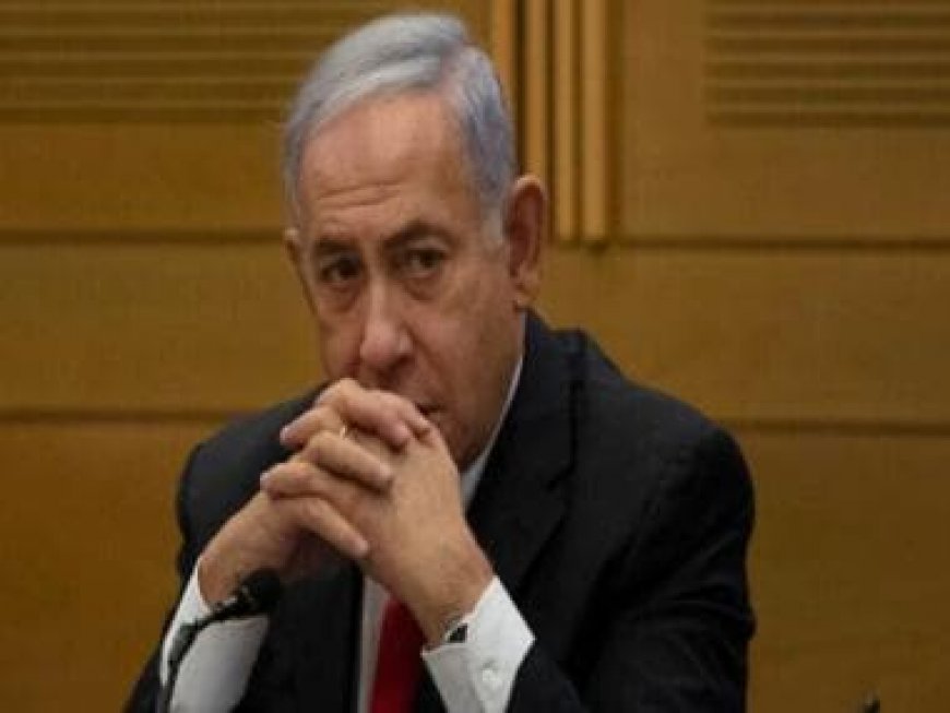 Netanyahu faces doubts over goals, strategy and post-war plans