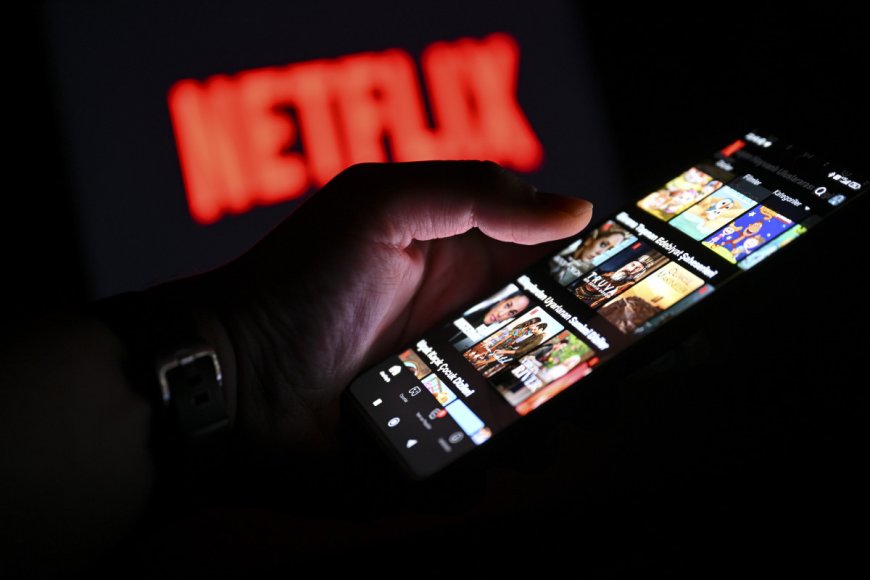 Netflix says to expect more price hikes in 2024 - What we know so far
