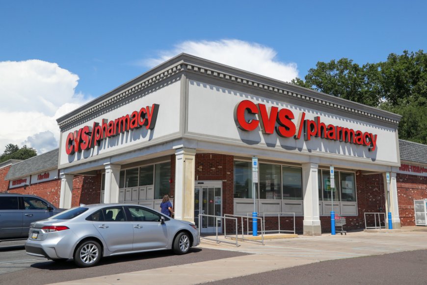 CVS makes a major change customers will love
