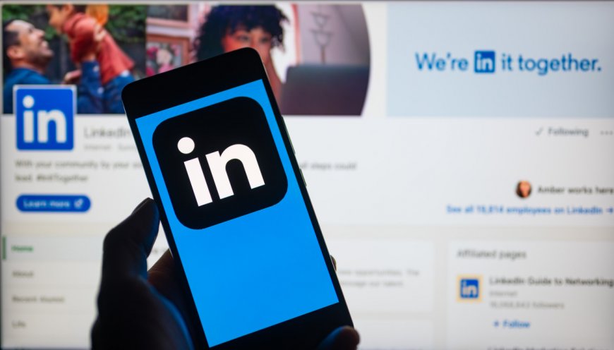 LinkedIn insider reveals best way to get on the shortlist for your dream job