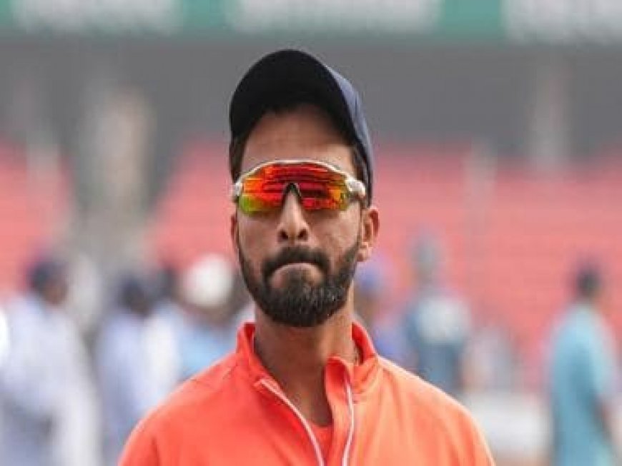 India vs England: Rajat Patidar included in squad for first two Tests; Avesh Khan released for Ranji Trophy