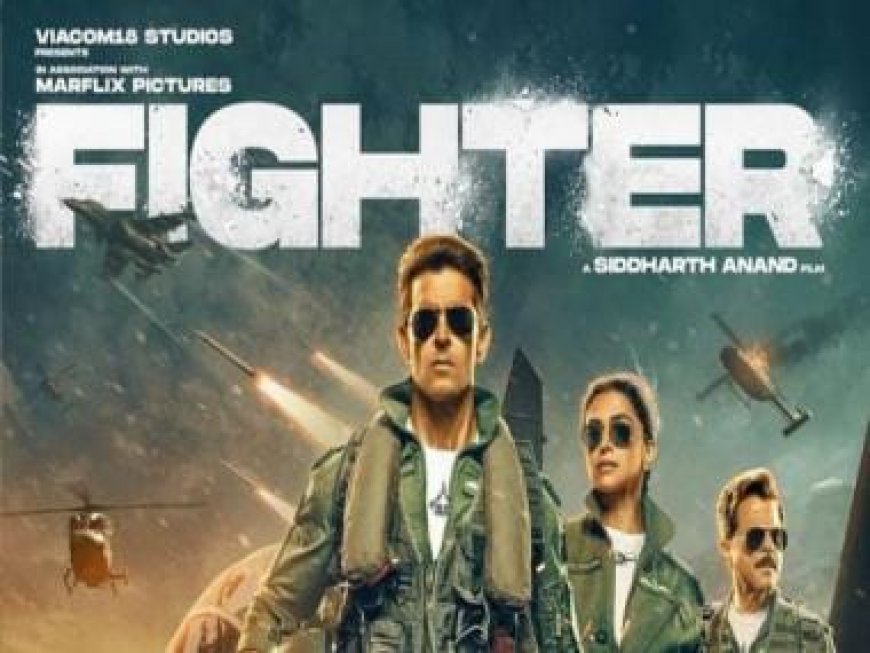 Fighter: How Hrithik Roshan and Deepika Padukone's film will witness its actual momentum on Republic Day