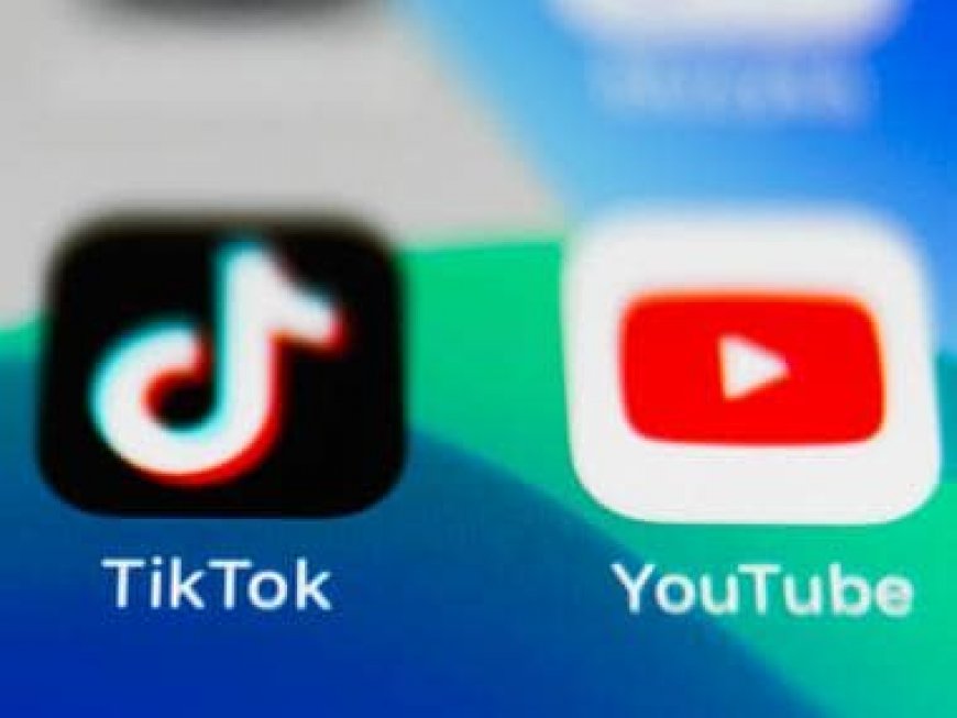 TikTok trains its gun on YouTube, plans to go after video platform as it tests 30-minute uploads