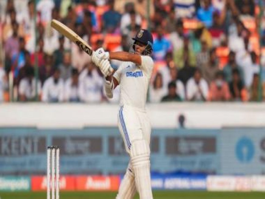 India vs England: Yashasvi Jaiswal has not put a foot wrong, says R Ashwin after youngster's unbeaten 76 in first Test