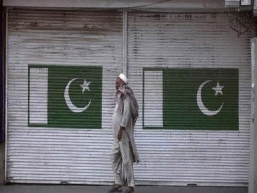 'Epicentre of terrorism, organised crime': MEA slams Pakistan, accuses it of peddling anti-India propaganda