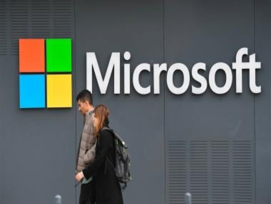 Massive layoffs at Microsoft as 1,900 jobs terminated, including at newly acquired Activision