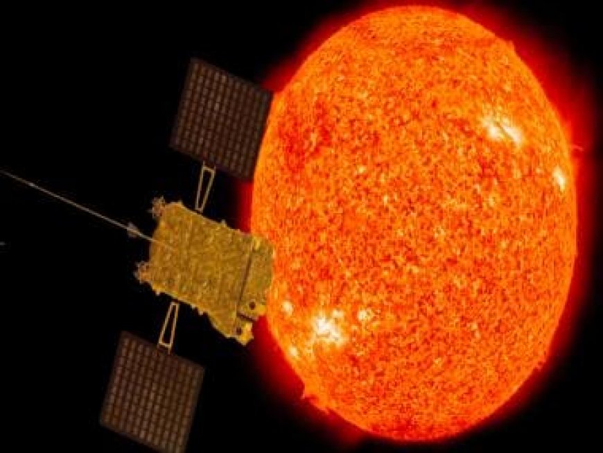 Aditya-L1 Solar Observatory successfully deploys 6-metre magnetometer boom, confirms ISRO