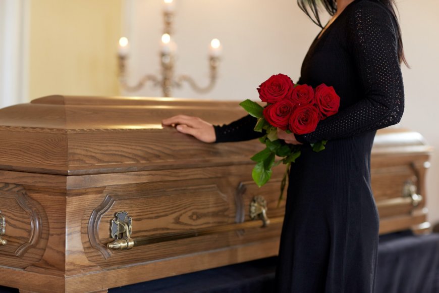 Funeral homes are misleading you about pricing, FTC warns after undercover operation