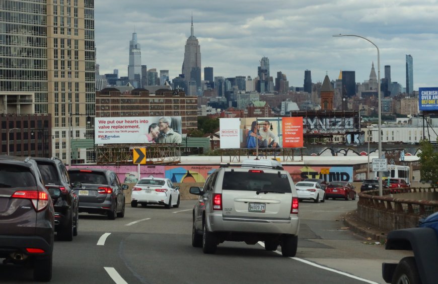 New legislation could make driving American roads much safer