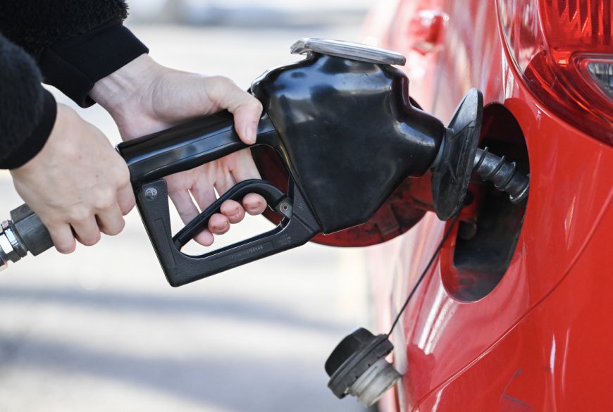Cheap gas prices won't stick around forever - Expect to pay more to fill the tank soon