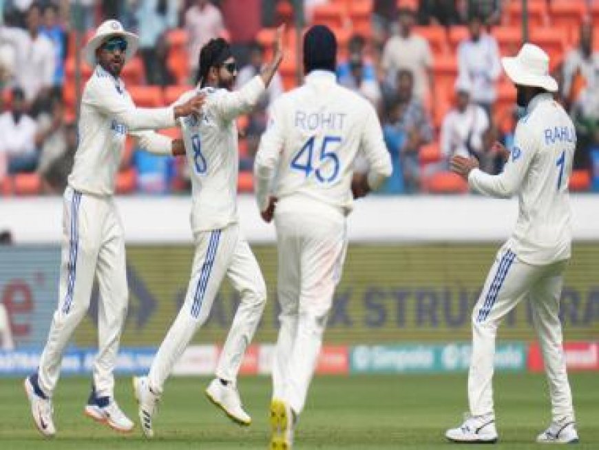 India vs England 1st Test Day 3 Live: India fight back in 2nd session, restrict England to 172/5 at tea