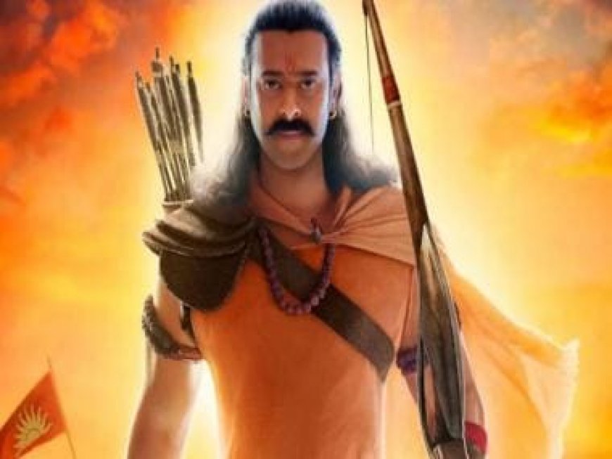 HanuMan director says Adipurush didn't 'affect' his filmmaking process: 'Those are the mistakes I would...'