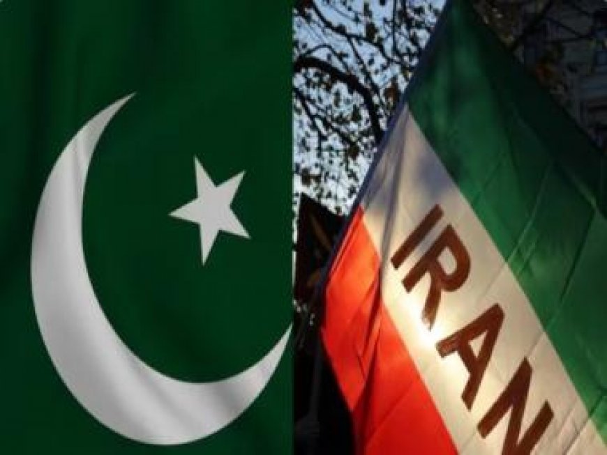 Gunmen in Iran kill nine Pakistanis days after missile strikes