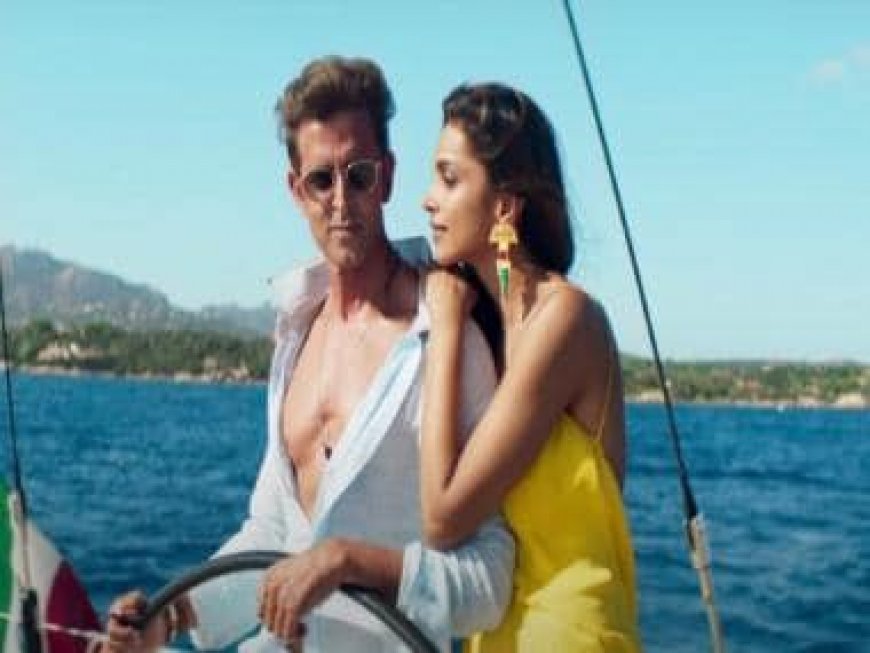 Fighter Box-Office: Hrithik Roshan-Deepika Padukone's film mints Rs 27.60 crore on day 3, now stands at Rs 93.40 crore