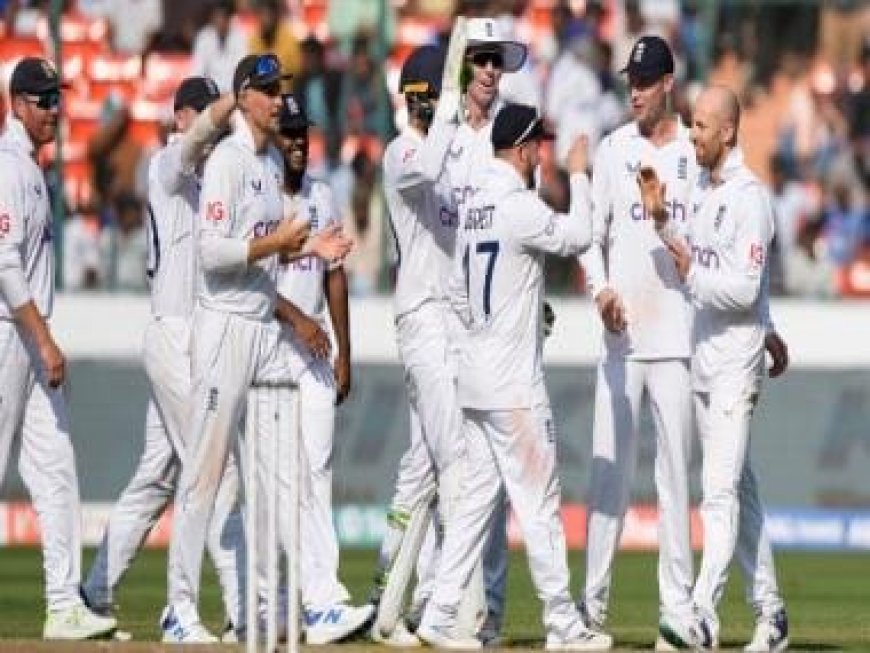 World Test Championship 2023-25 Points Table: India drop to fifth spot after stunning loss to England