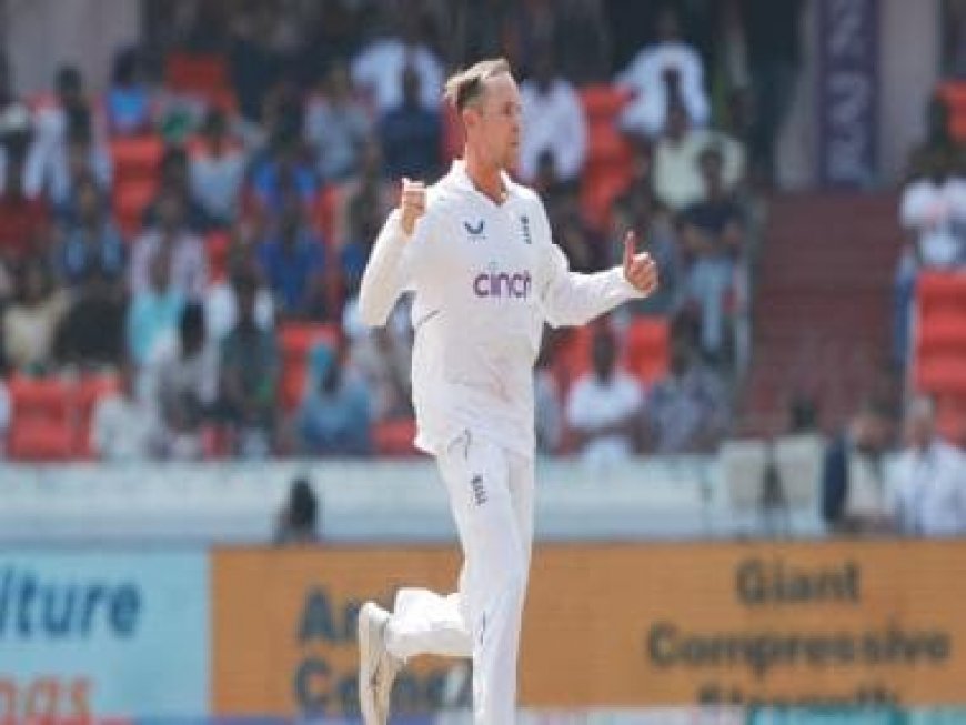 Highlights, India vs England 1st Test Day 4 Updates: Tom Hartley spins England to 28-run victory in Hyderabad