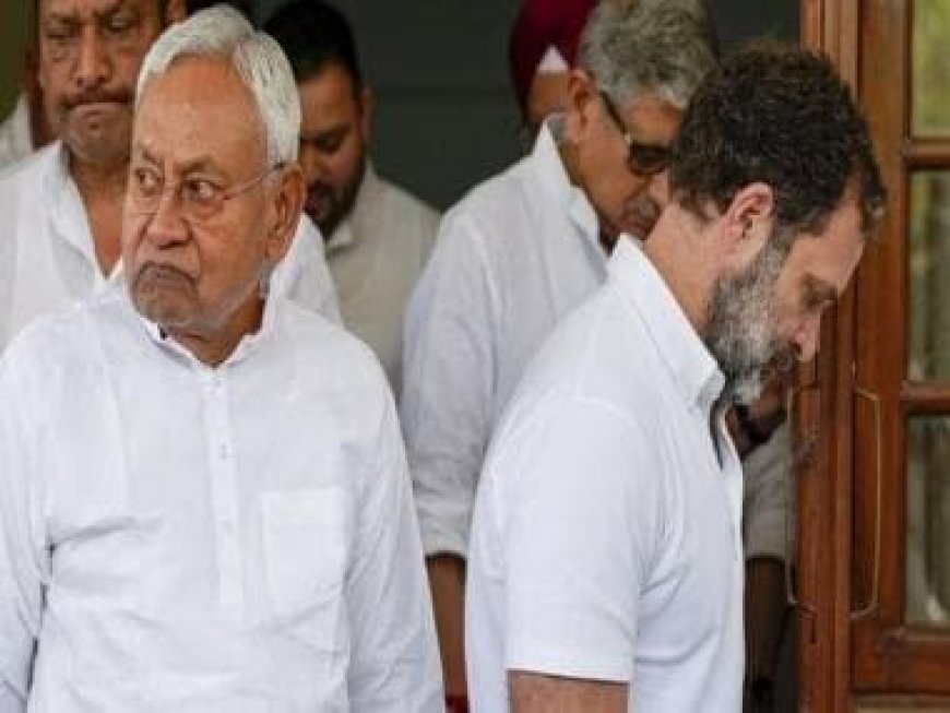 Why Nitish Kumar’s exit is a huge embarrassment for the INDIA bloc ahead of 2024 polls