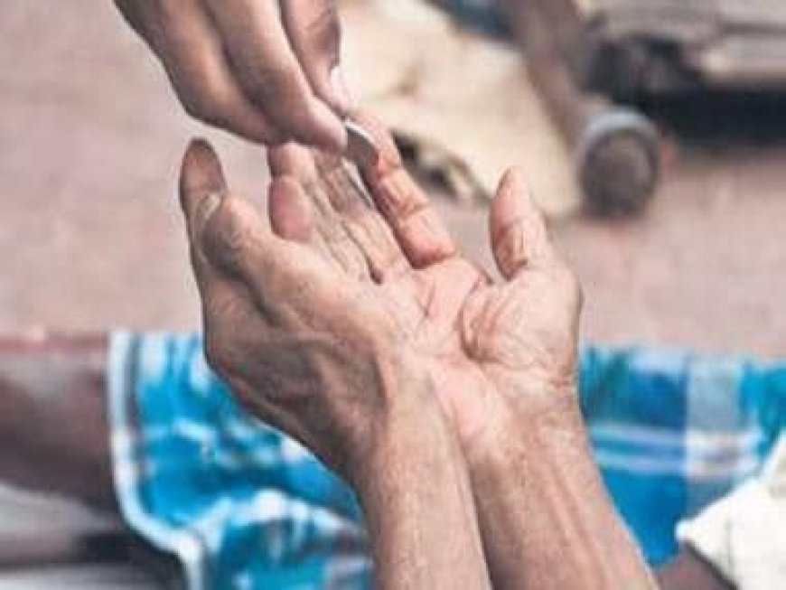 Centre shortlists 30 key cities to make them beggar-free, more likely to be included in next two years