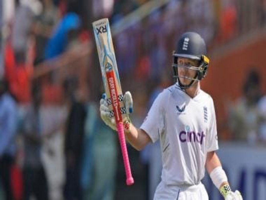 India vs England: Below-par score, Ollie Pope's century — Where did hosts lose the first Test?