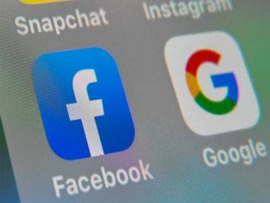 Google, Facebook worst at collecting data from apps for kids, finds privacy research group