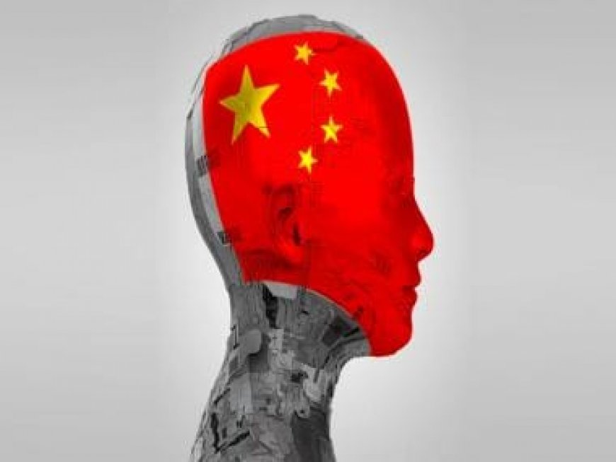 China’s big push for mass use of AI: Approves 14 LLMs for public release, over 40 in last 6 months