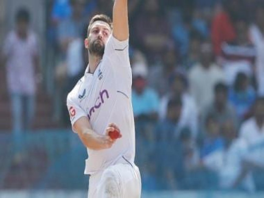 India vs England: Turning tracks not a foregone conclusion, says Mark Wood