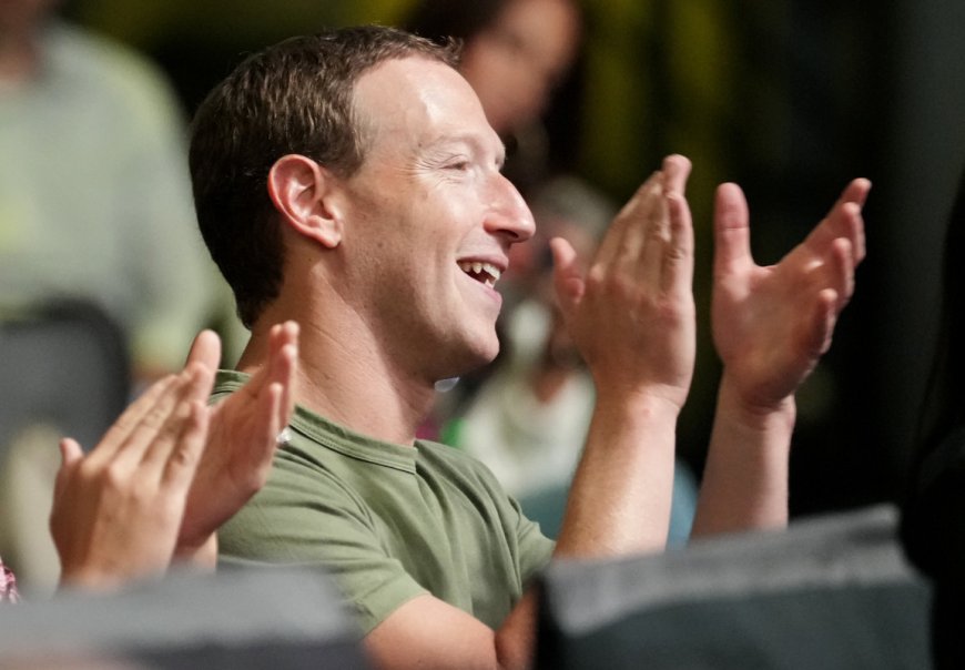 Mark Zuckerberg's underground bunker is just a small part of his sprawling Hawaii compound