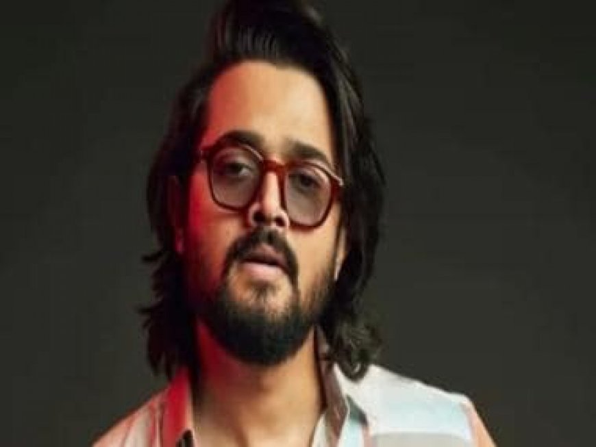 Bhuvan Bam on claims of buying a house worth Rs 11 crore in Delhi: 'I am under fire right now'
