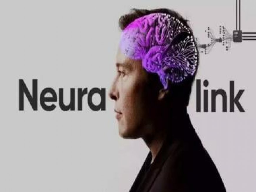 Neuralink has implanted brain chip in its first human patient, claims Elon Musk