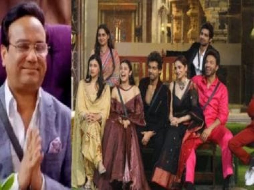 Bigg Boss 17- When renowned astrologer Prem Jyotish returned this season and made these predictions about contestants