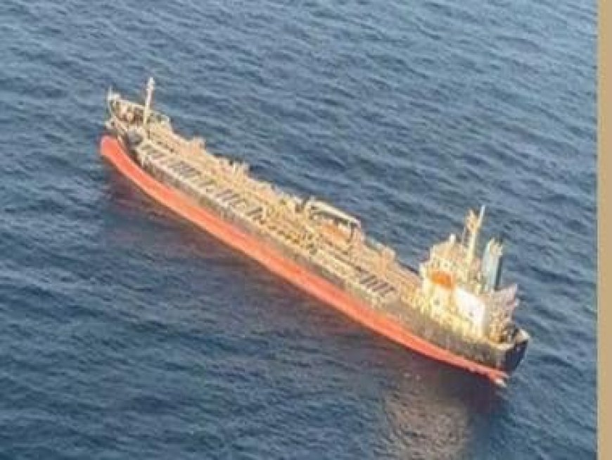 Red Sea shipping crisis: India on track to export record-low sulphur diesel to Europe in January