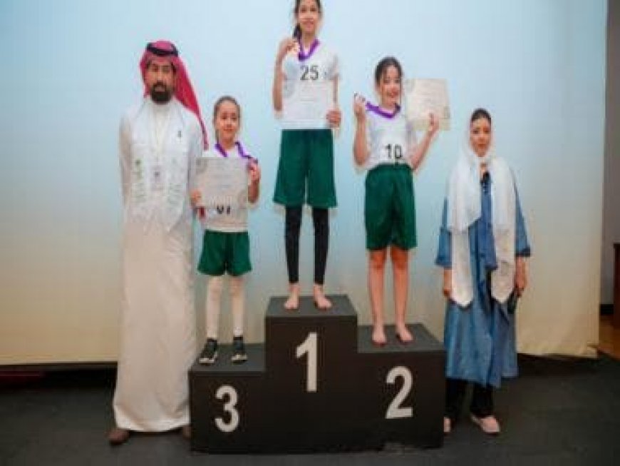 Saudi Arabia organises yoga championship in Makkah