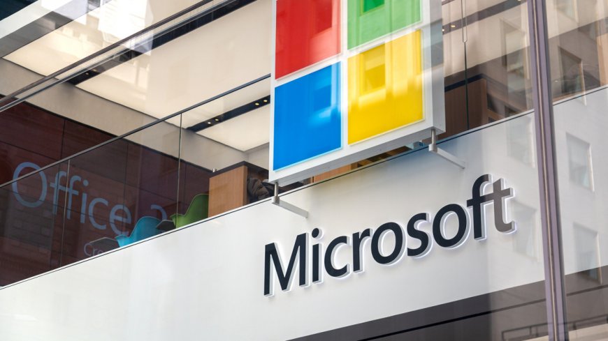 Microsoft Q2 earnings live: AI fuels revenue gain
